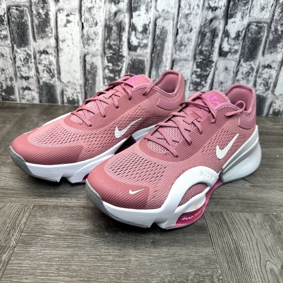 Nike Zoom SuperRep 4 DO9837-600 Women size 10 brand new - Picture 3 of 7